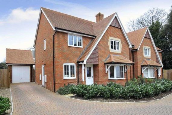 4&nbsp;Bedroom&nbsp;Detached